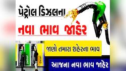 બદલાઈ ગયો પેટ્રોલ-ડીઝલનો ભાવ! તહેવારો આવતા પહેલાં જ તેલ કંપનીઓએ લીધો મોટો નિર્ણય