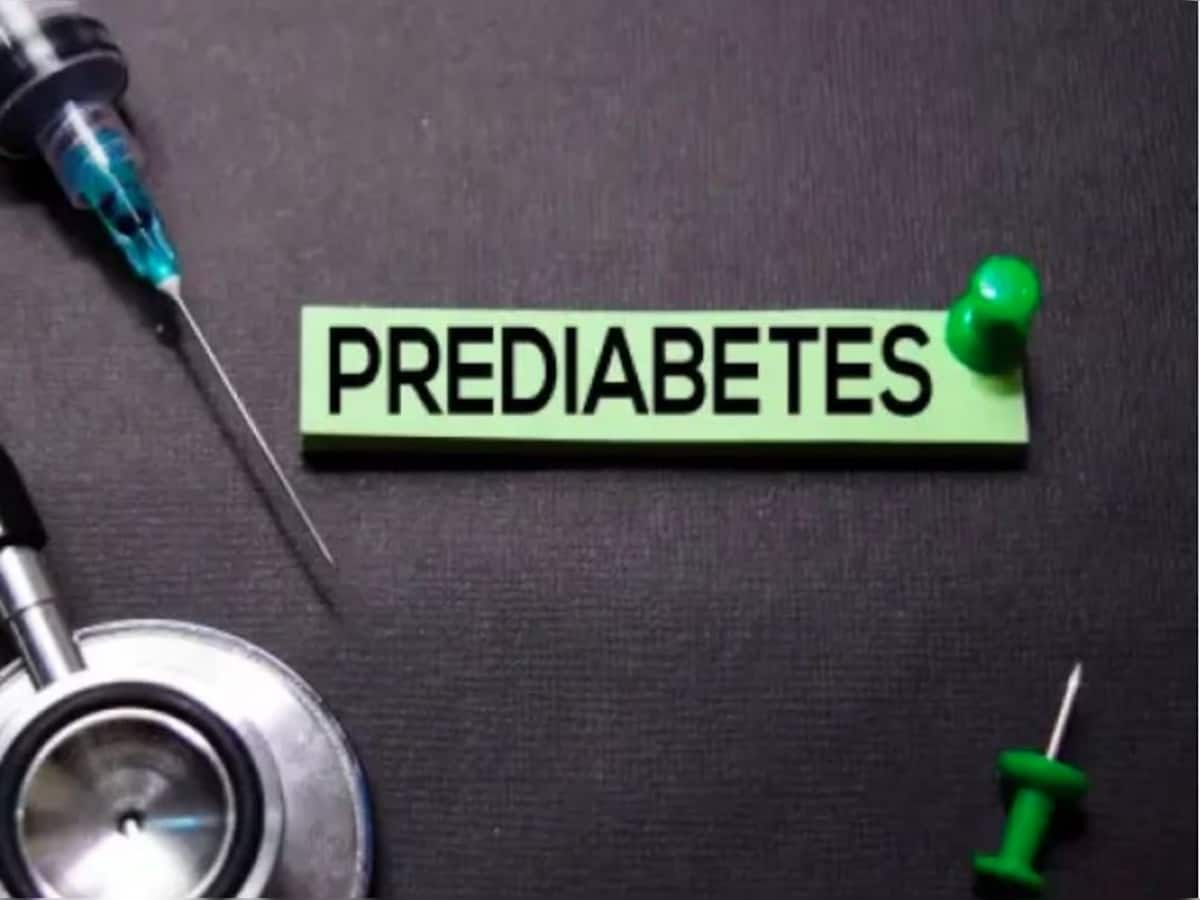 Prediabetes Symptoms: પ્રિડાયાબિટીસની ઓળખમાં વિલંબ પડશે મોંઘો! ડૉક્ટરે જણાવ્યા ટાઈમસર ચેકઅપના ફાયદા