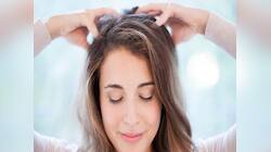Hair Fall: આ તેલ લગાડશો તો ખરતા વાળની સમસ્યાથી મળશે કાયમી છુટકારો 