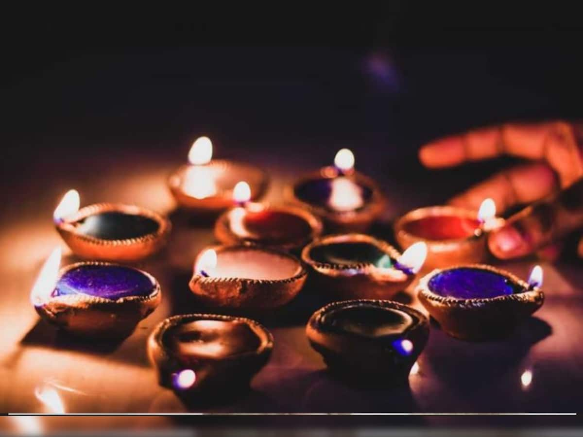 Diwali 2024: હિંદુ ધર્મમાં શું છે દીવો પ્રગટાવવાનું મહત્વ? પંડિતજી પાસેથી જાણો શું કહે છે શાસ્ત્રો