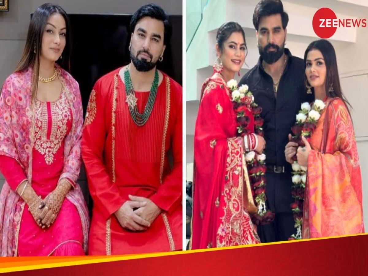 Amran Raksha અરમાન મલિકે કરી લીધા ત્રીજા લગ્ન? બાળકોની કેરટેકર બની ઘરવાળી, આ શું ...