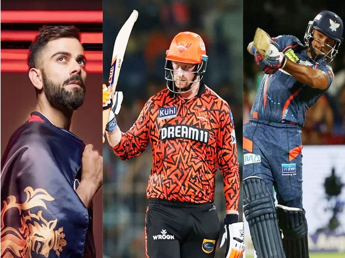 IPL Top Expensive Retained Players: જાણો IPL માં 10 સૌથી મોંઘા ખેલાડીઓના નામ