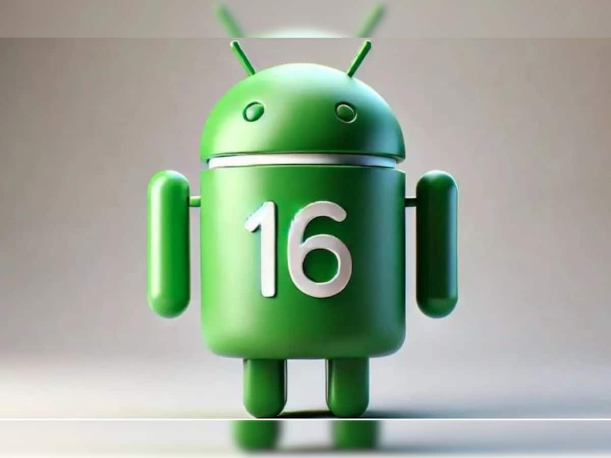 Google જલ્દી લોન્ચ કરશે Android 16, જાણો તેમાં શું હશે ખાસ