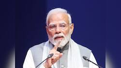 'કોંગ્રેસ ખરાબ રીતે ઉઘાડી પડી', ચૂંટણી ગેરંટી સ્કીમ પર પીએમ મોદીનો હુમલો