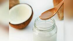 Coconut Oil: રોજ 1 ચમચી નાળિયેરનું તેલ પી લેવું, બીજા જ દિવસથી દેખાશે આ 5 ફાયદા