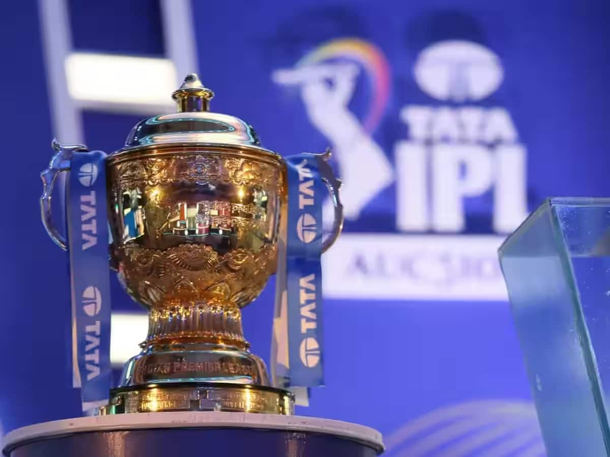  આ તારીખે યોજાઈ શકે છે IPL 2025 નું મેગા ઓક્શન, અનેક મોટા ખેલાડીઓના ભાગ્યનો થશે નિર્ણય