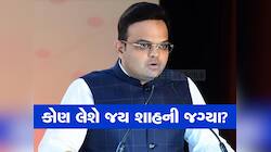 અમિત શાહના દીકરાની જગ્યા લેવા તૈયાર છે આ નેતાનો દીકરો, આ ગુજરાતી પણ અગ્રેસર