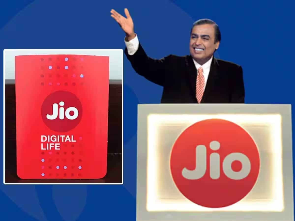 Jio નો 'યુનિક' પ્લાનઃ 84 દિવસ માટે અનલિમિટેડ 5G ડેટા અને Prime Lite સબ્સક્રિપ્શન ફ્રી