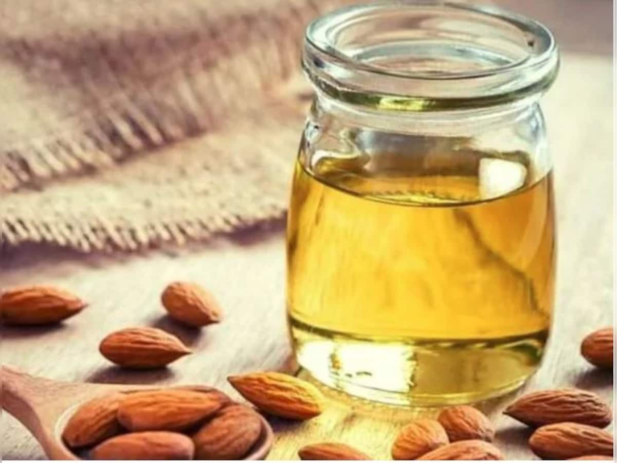 Almond Oil Benefits: બદામના તેલમાં છુપાયેલું છે ગ્લાઈંગ સ્કિનનું રહસ્ય, જાણો કેમ છે બ્યૂટી એક્સપર્ટની પહેલી પસંદ