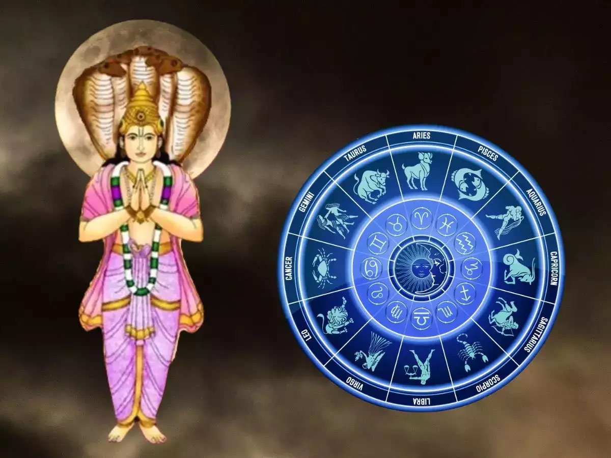 Ketu Gochar 2024: 10 નવેમ્બરે કેતુ બદલશે ચાલ, 3 રાશિઓ પર મહાસંકટ, આર્થિક તંગીથી થઈ જશે પરેશાન