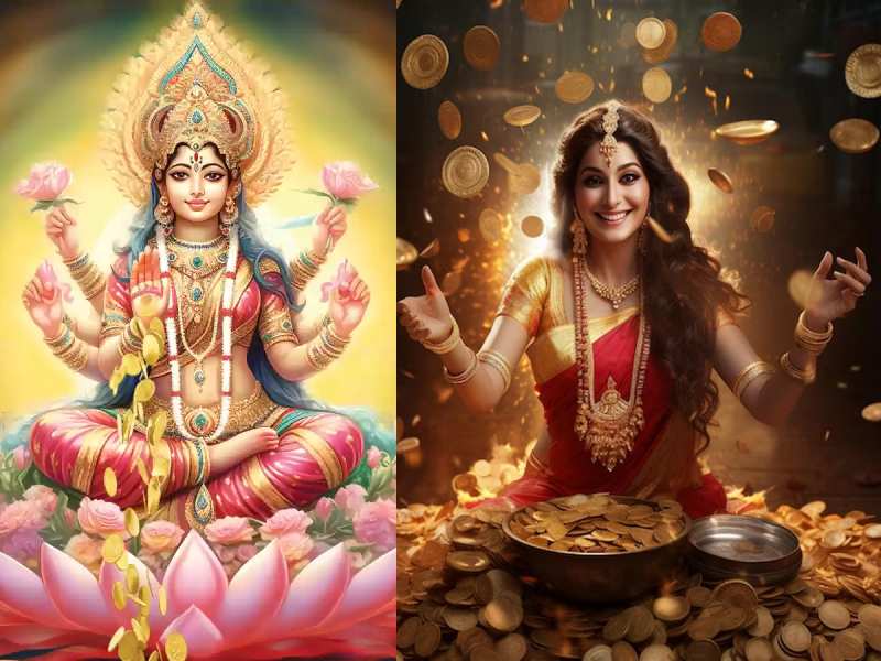 લાભ પાંચમ પર આ પ્રયોગથી ઘરમાં રહેશે લક્ષ્મીનો વાસ, શેના માટે હોય છે શ્રી યંત્ર?