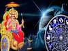  શશ મહાપુરૂષ રાજયોગ