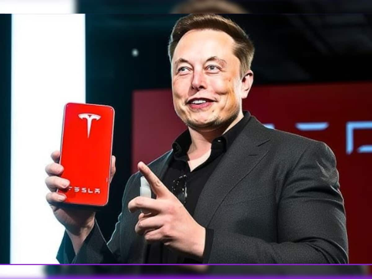 Tesla Pi phone: જેને ચાર્જ કરવાની નહીં પડે જરૂર , સિમ વિના મળશે ઇન્ટરનેટ, જાણો ખરેખર આવશે આવો ફોન!