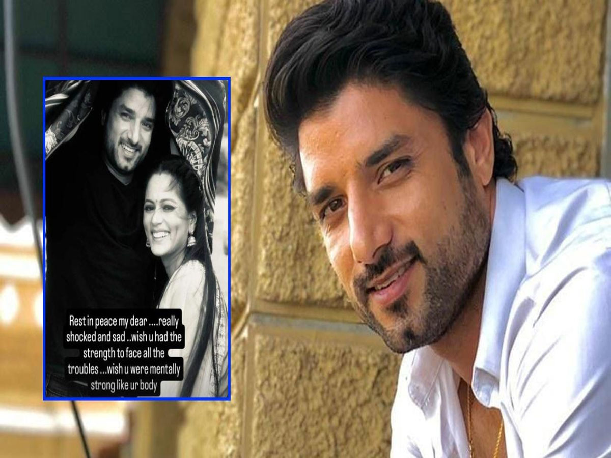 ફેમસ ટીવી એક્ટરનું 35 વર્ષની વયે અચાનક મોત, આત્મહત્યા કરી હોવાની ચર્ચા