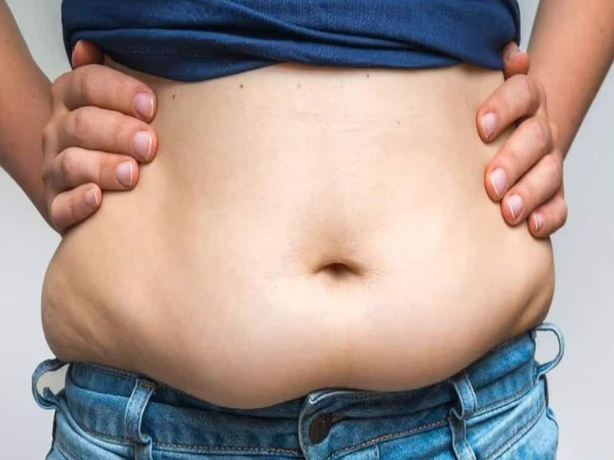 Weight Loss: આ 4 વસ્તુઓ રોજ ખાવાનું શરૂ કરો, બહાર લટકતું પેટ ઝડપથી અંદર જશે