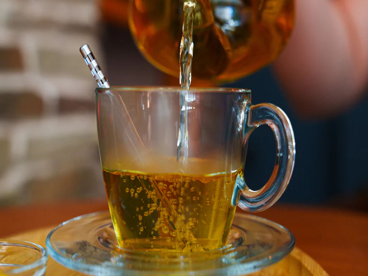 Morning Tips: સવારે ચા છોડી આ મસાલાનું પાણી પીવાનું શરૂ કરો, નખમાં પણ રોગ નહીં રહે