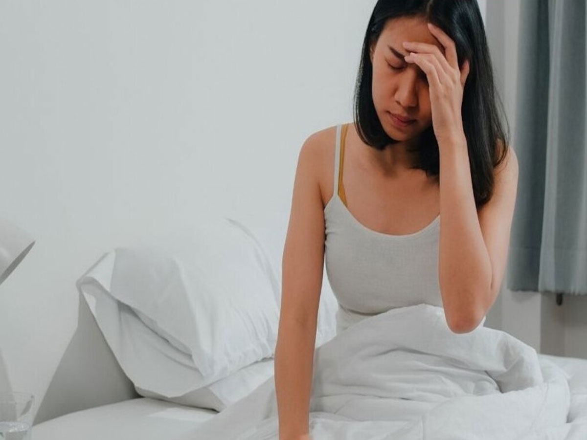 અનિંદ્રાની તકલીફ દૂર કરશે આ 5 વસ્તુઓ, નિયમિત સેવનથી રાત્રે બે મિનિટમાં જ આવી જશે ઉંઘ