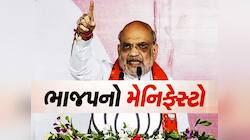 મહારાષ્ટ્રની ચૂંટણી માટે ભાજપનું સંકલ્પ પત્ર જાહેર; કરાયો 25 લાખ નોકરીઓ આપવાનો વાયદો