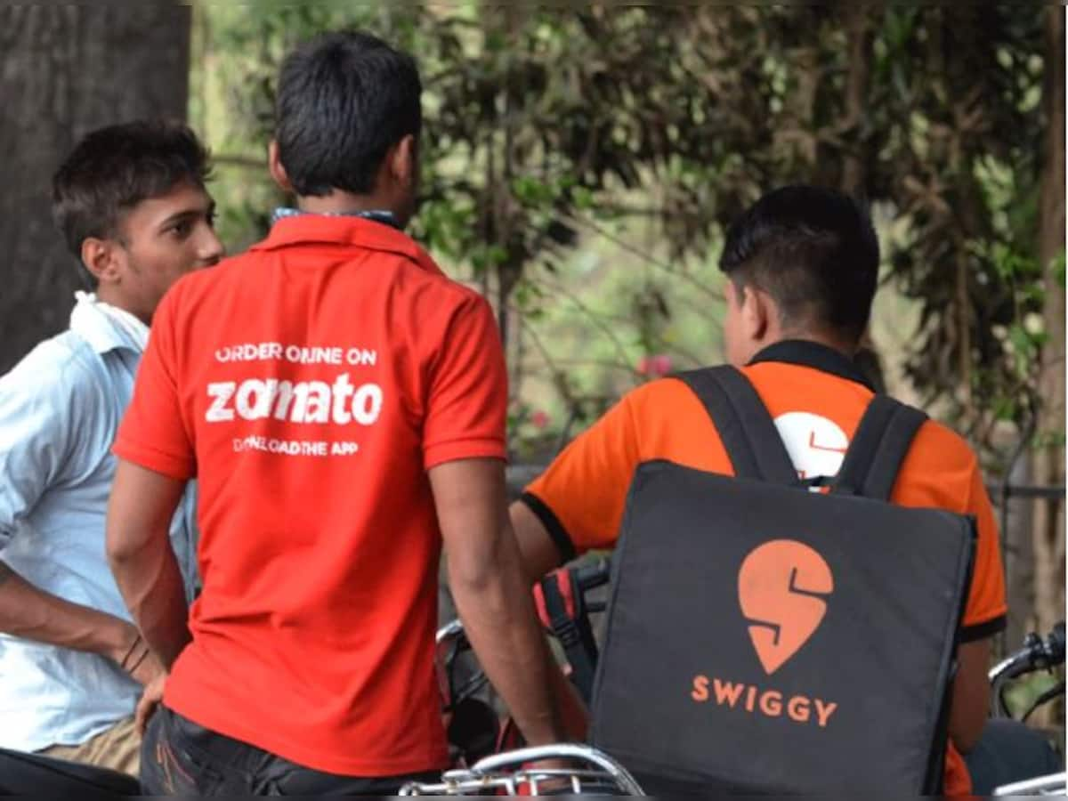 સરકારે પકડી Zomato અને Swiggyની મનમાની, બે વર્ષની તપાસમાં ખુલાસો, હવે આગળ શું?