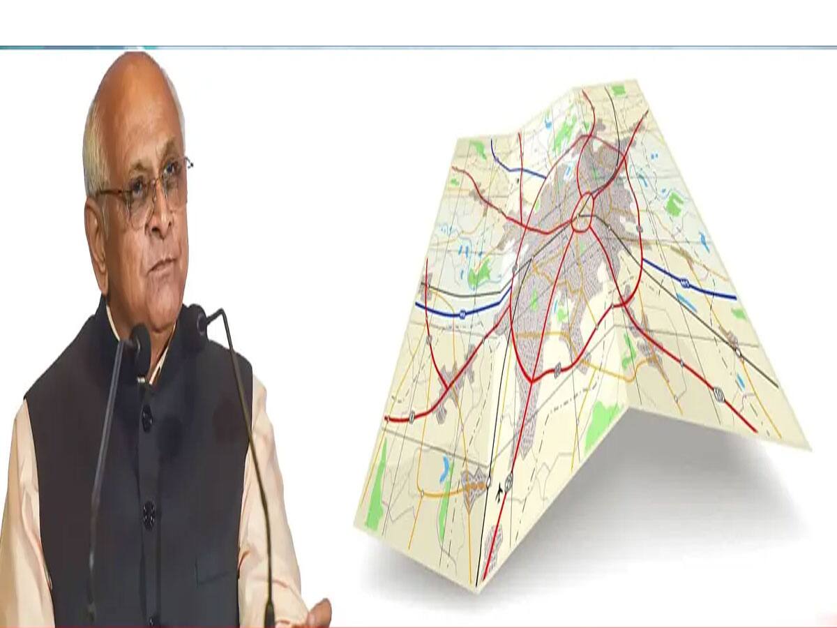 મહેસૂલ વિભાગમાં ક્યાંક કામ અટકે તો મૂંઝવાતા નહિ, શરૂ કરાયું નવું ફીડબેક સેન્ટર