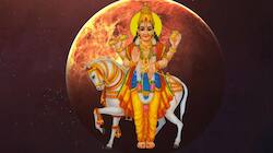 ધનના દાતા શુક્ર ડિસેમ્બરમાં બે વાર કરશે ગોચર, 3 રાશિઓનું થશે રાજા જેવું જીવન