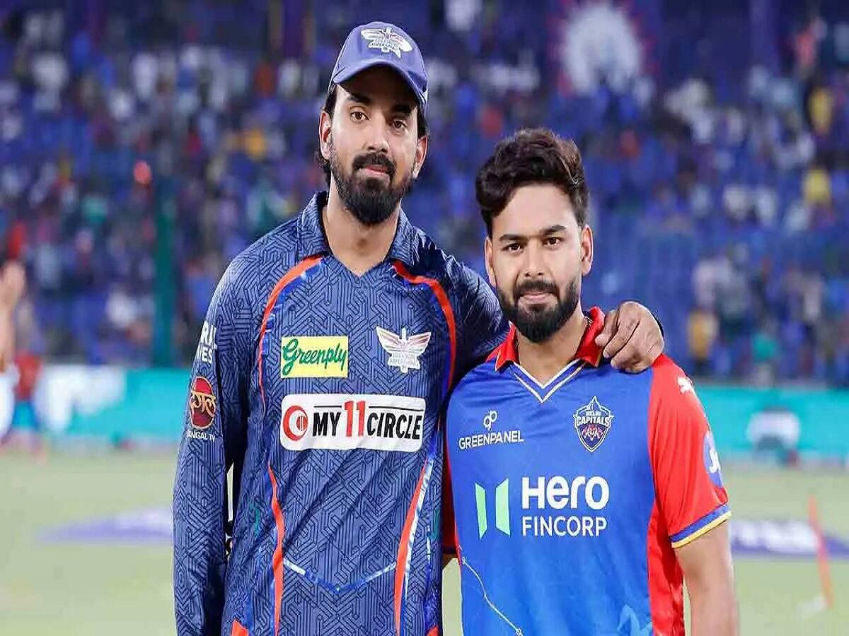 IPL 2025 ઓક્શનમાં અનસોલ્ડ રહેશે પંત અને કેએલ રાહુલ! RCB બાદ આ ફ્રેન્ચાઇઝીએ પણ લેવાનો કર્યો ઈનકાર