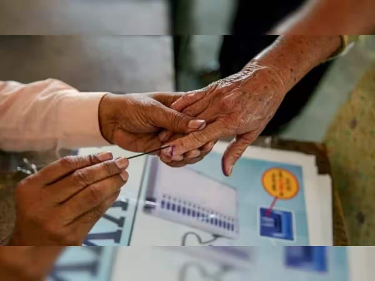  ઝારખંડમાં પ્રચાર પડઘમ શાંત, NDA V/s ઈન્ડિયા ગઠબંધનની લડાઈ, 13 નવેમ્બરે 43 બેઠક માટે મતદાન