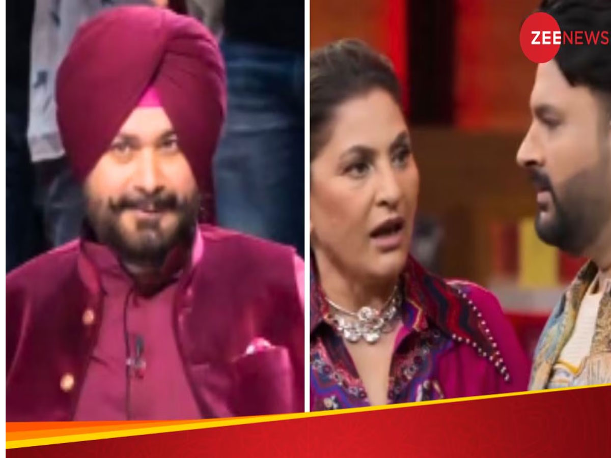 કપિલ શર્મા શોમાંથી છીનવાઈ અર્ચનાની ખુરશી, 5 વર્ષ બાદ જૂના જજની એન્ટ્રી!