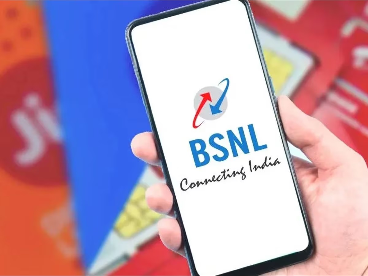 250 રૂપિયાથી ઓછી કિંમતમાં BSNLનો ધાંસૂ પ્લાન, 45 દિવસ સુધી મળશે અનલિમિટેડ ડેટા અને કોલિંગ