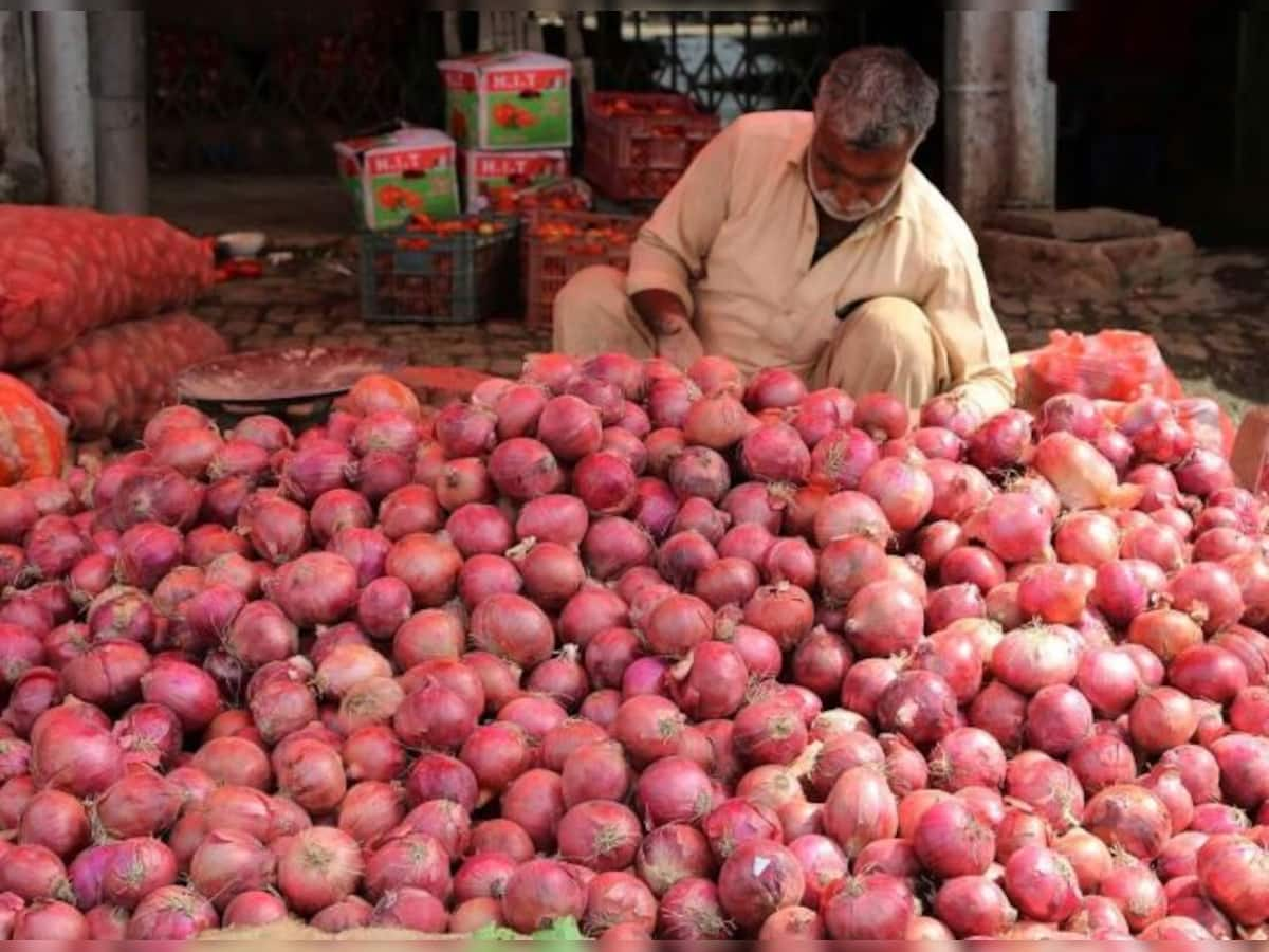 Onion Prices: મોંધી ડુંગળીથી મળશે છુટકારો, વધતી કિંમતને રોકવા માટે શું છે સરકારનો પ્લાન?