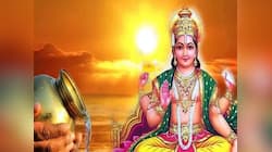 Surya Gochar 2024: ગ્રહોના રાજા બદલશે ચાલ, 5 રાશિઓ માટે સમય સારો, વધશે સમૃદ્ધિ