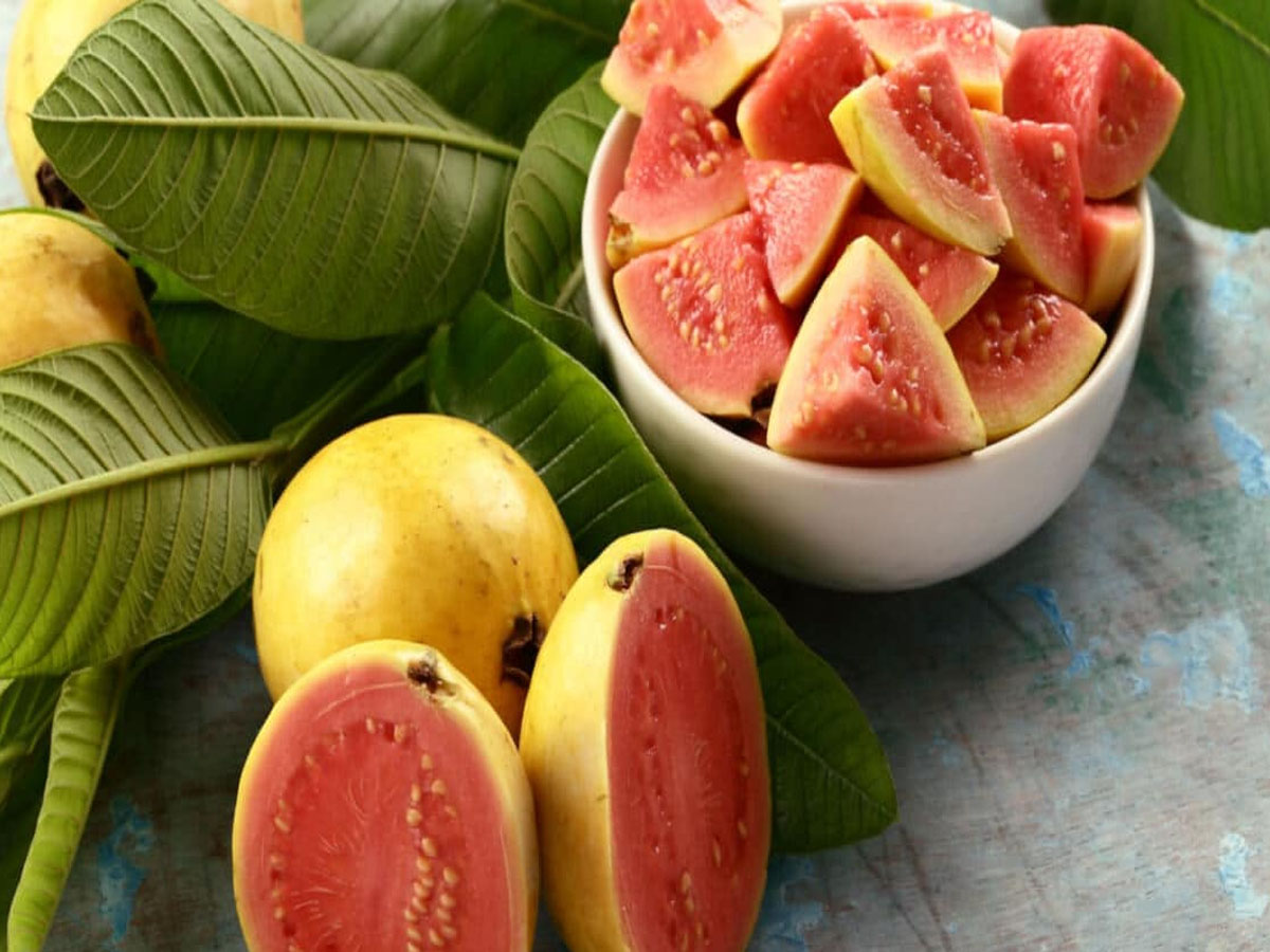 Guava: આ 5 સમસ્યા હોય તો જામફળ ખાવાનું ટાળજો, ખાવાથી બગડશે તબિયત