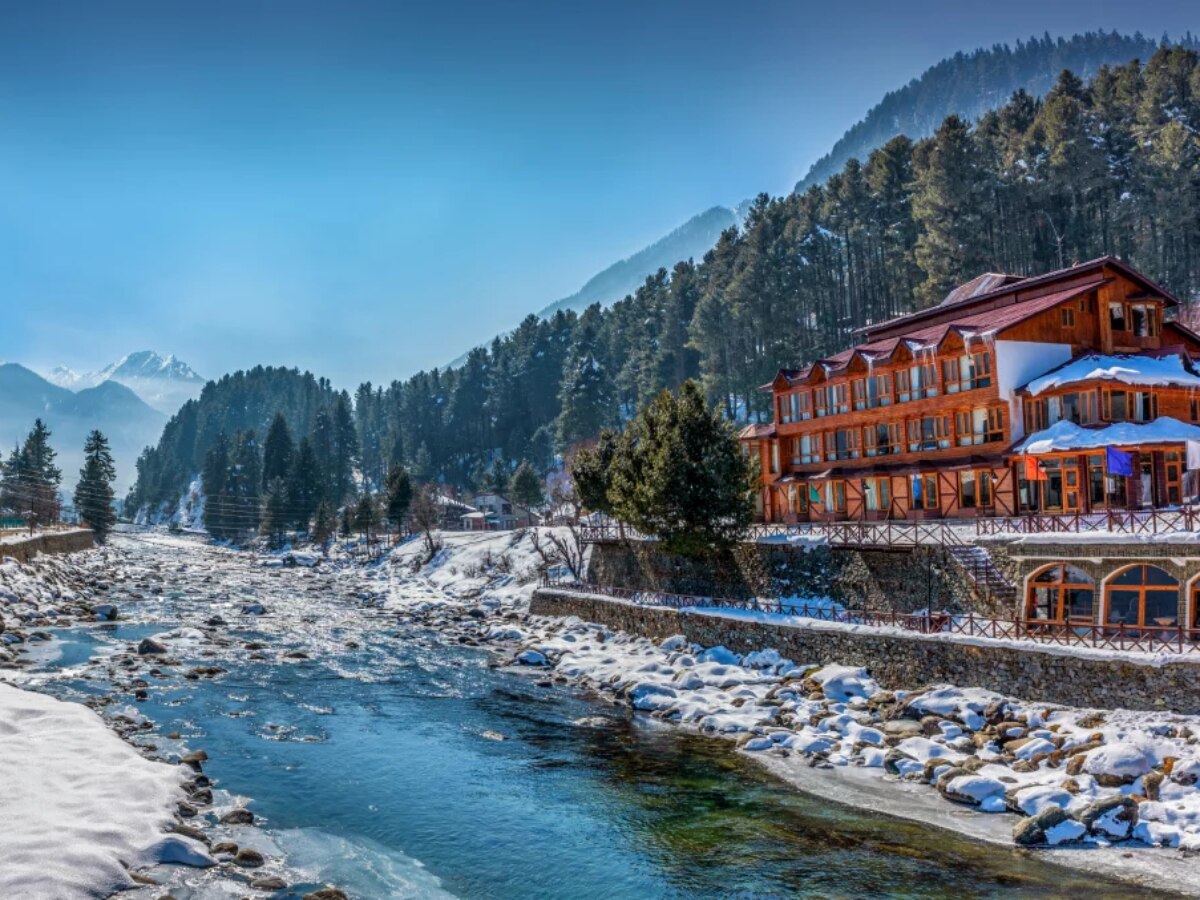 Kashmir