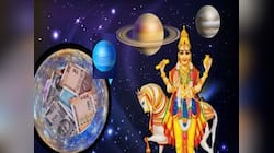 24 દિવસમાં શુક્ર 3 વખત નક્ષત્ર બદલશે, મેષ સહિત 3 રાશિને થશે મહાલાભ, ભાગ્ય પલટી મારશે