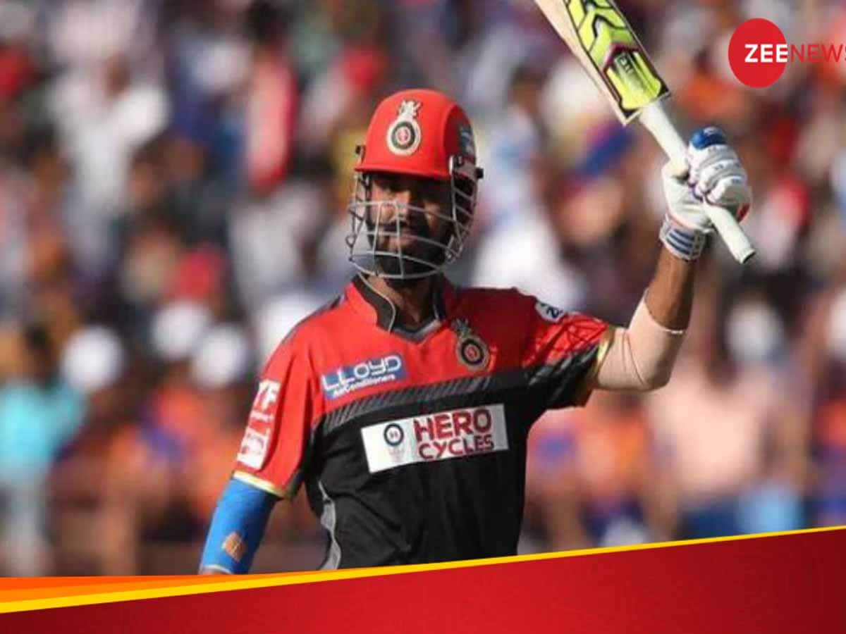 શું કેએલ રાહુલને ખરીદશે RCB? IPL ઓક્શનના 24 કલાક પહેલા આ પોસ્ટથી મચ્યો ખળભળાટ