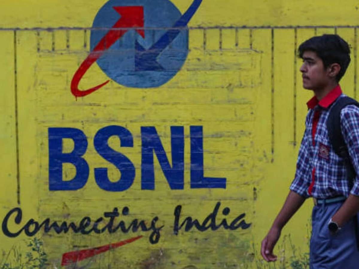 BSNL: જિયો, એરટેલ માટે માથાનો દુખાવો છે BSNL નો આ પ્લાન, ફ્રી કોલિંગ અને ડેટાનો લાભ સૌથી ઓછી કીંમતમાં