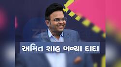 IPL 2025 મેગા ઓક્શન વચ્ચે જય શાહને મળી મોટી ખુશખબરી, શાહ પરિવારમાં આવ્યો દીકરો
