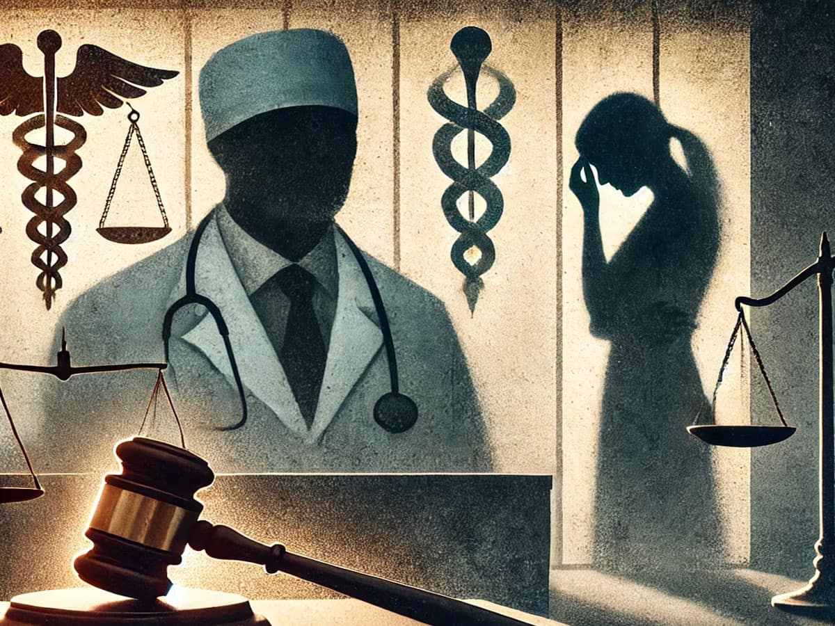 Norway Doctor Rape Case: 87 મહિલાઓના રેપ, પ્રાઈવેટ પાર્ટમાં નાખી અજીબોગરીબ વસ્તુ, સામે આવ્યું સૌથી મોટું યૌન શોષણ કાંડ