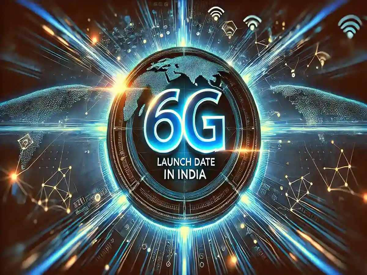 ભારતમાં ક્યારે લોન્ચ થશે 6G? આવી ગઈ સૌથી મોટી અપડેટ, 5G માં પણ થશે મોટો સુધારો