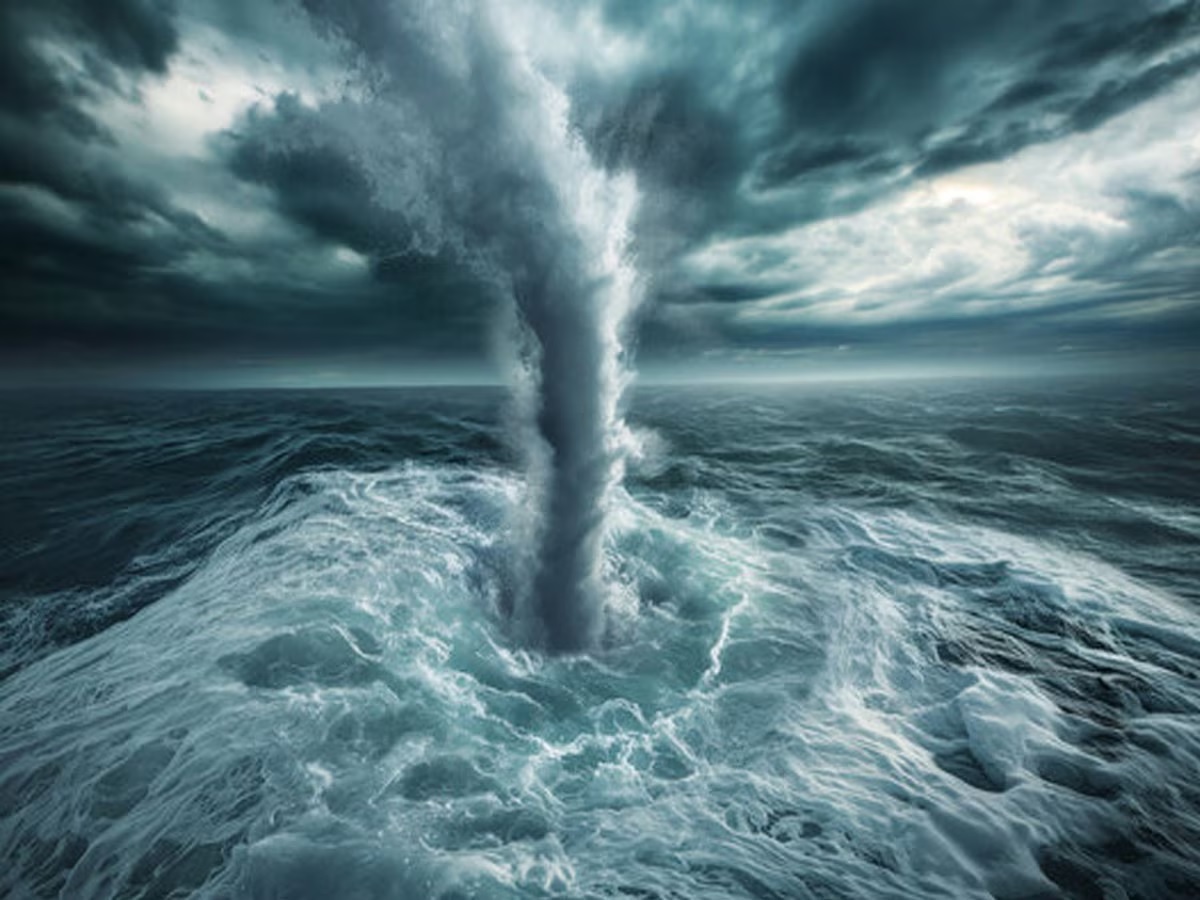 Cyclone Fengal: 90 કિમીની ઝડપે આવી રહ્યું છે તોફાન, આ જગ્યાઓ મચાવશે તાંડવ, ભારે નુકસાનની સંભાવના!