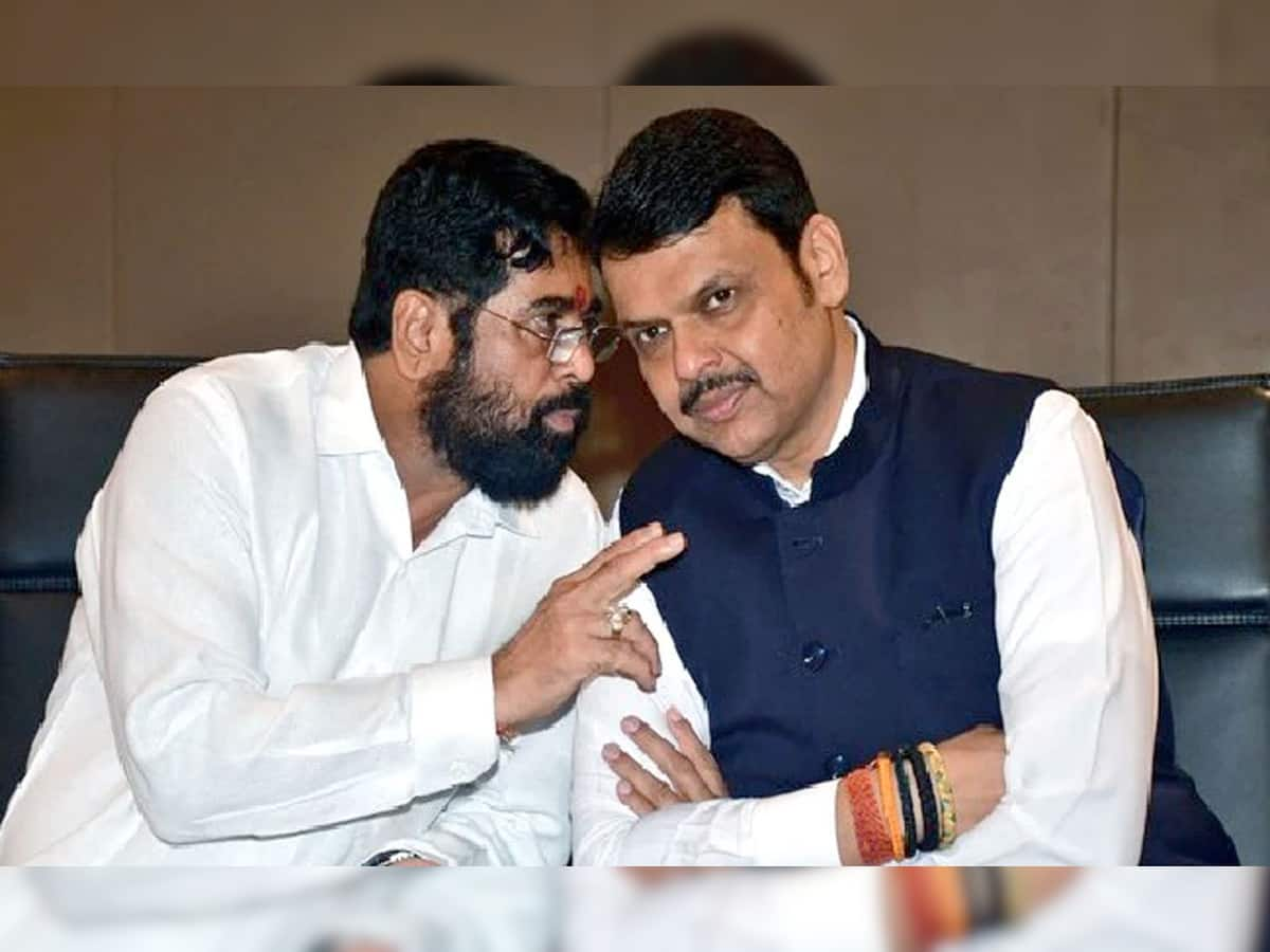 Maharashtra Politics: શું ખિચડી રંધાઈ રહી છે મહાયુતિમાં? અચાનક એકનાથ શિંદેનું પૈતૃક ગામ જવા પાછળ શું કારણ