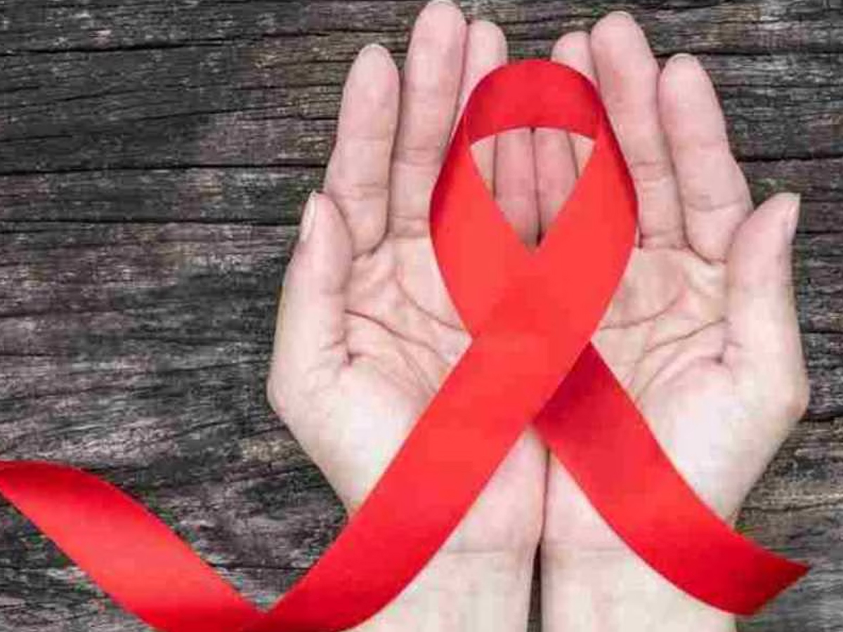 HIV સંક્રમણ અટકાવવા ગુજરાત સરકાર એક્શનમાં! HIV પ્રસારમાં થયો મોટો ઘટાડો