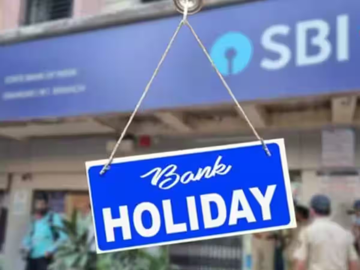Bank Holidays December 2024: આ મહિને 17 દિવસ બેંક રહેશે બંધ, અહીં જુઓ લિસ્ટ Bank Holidays December 2024: આ મહિને 17 દિવસ બેંક રહેશે બંધ, અહીં જુઓ લિસ્ટ