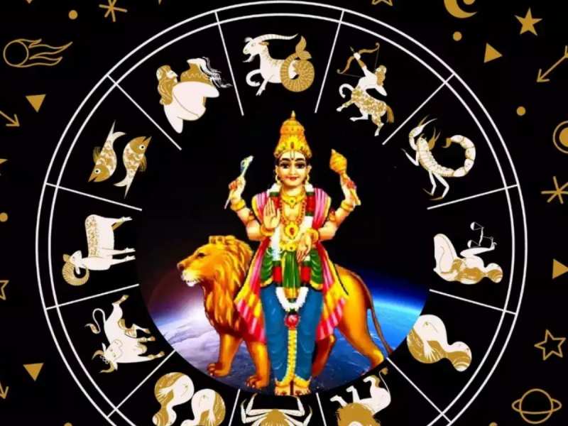 Shukra Gochar 2024: શુક્ર દેવ કરશે રાશિ પરિવર્તન, આ રાશિઓની કિસ્મતના ખૂલશે તાળા