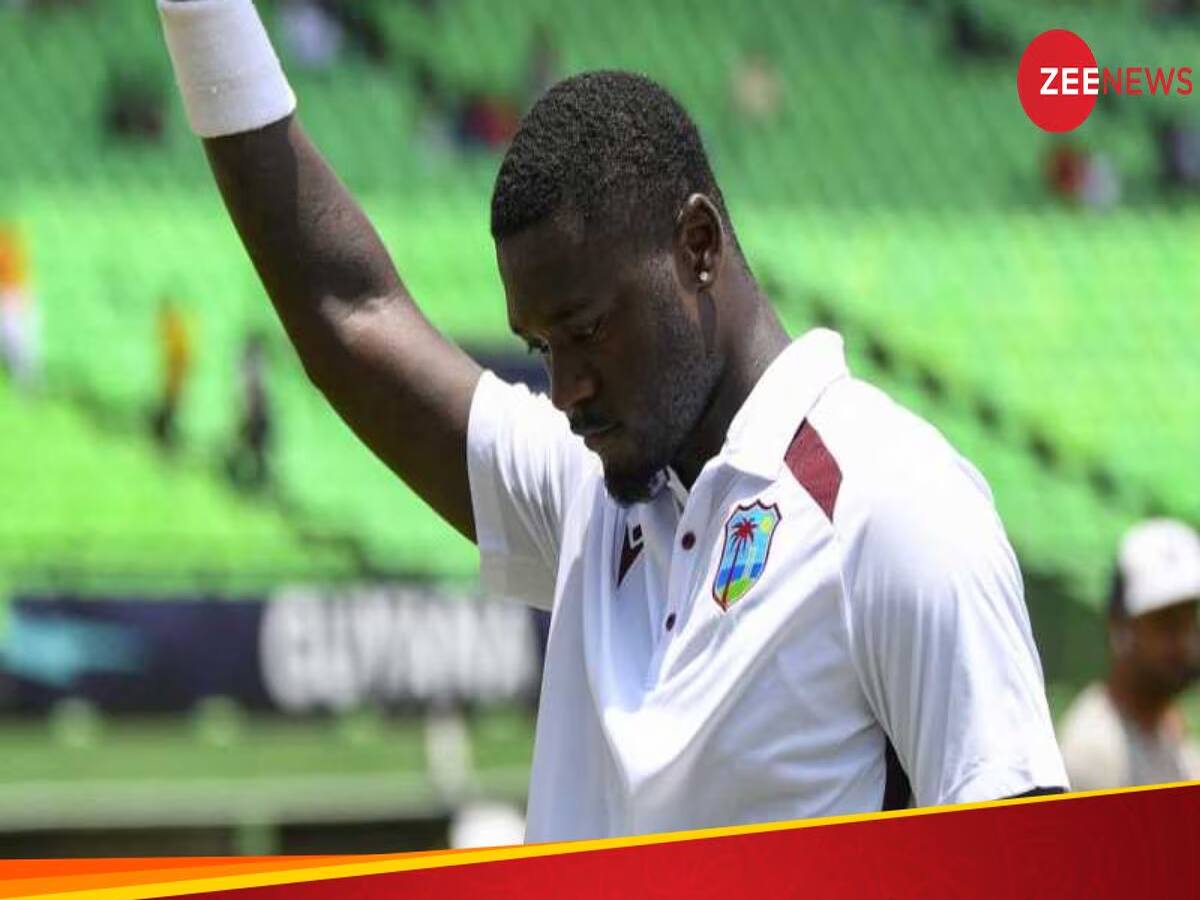 95 બોલ, 4 વિકેટ અને 5 રન... ઘાતક બોલર સામે એક-એક રન માટે બેટ્સમેનોએ કરી તનતોડ મહેનત! 66 વર્ષ જૂનો રેકોર્ડ ચકનાચૂર