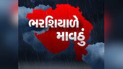 આખરે અંબાલાલ સાચા પડ્યા! ભર શિયાળે ગુજરાતના આ બે જિલ્લામાં તૂટી પડ્યો વરસાદ, ખેડૂતો