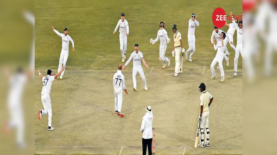 Unique Cricket Records: ગજબ કહેવાય! 1 ઓવરમાં 77 રન, કોઈ સપનામાં પણ ના વિચારે એવો શરમજનક રેકોર્ડ બન્યો