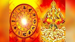15 ડિસેમ્બરે સૂર્ય ગુરુની રાશિમાં કરશે પ્રવેશ, 3 રાશિઓ ધનના ઢગલે બેસશે