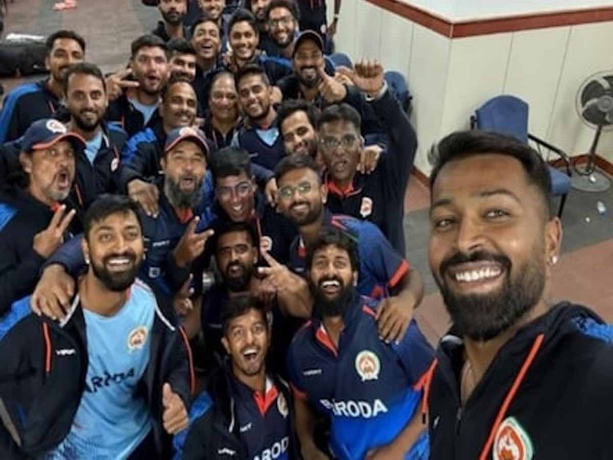 Highest total in men's T20 history: T20 મેચમાં બન્યો સૌથી મોટો વર્લ્ડ રેકોર્ડ! હાર્દિક પંડ્યા વગર ટીમે ખડક્યો રનનો પહાડ Highest total in men's T20 history: T20 મેચમાં બન્યો સૌથી મોટો વર્લ્ડ રેકોર્ડ! હાર્દિક પંડ્યા વગર ટીમે ખડક્યો રનનો પહાડ