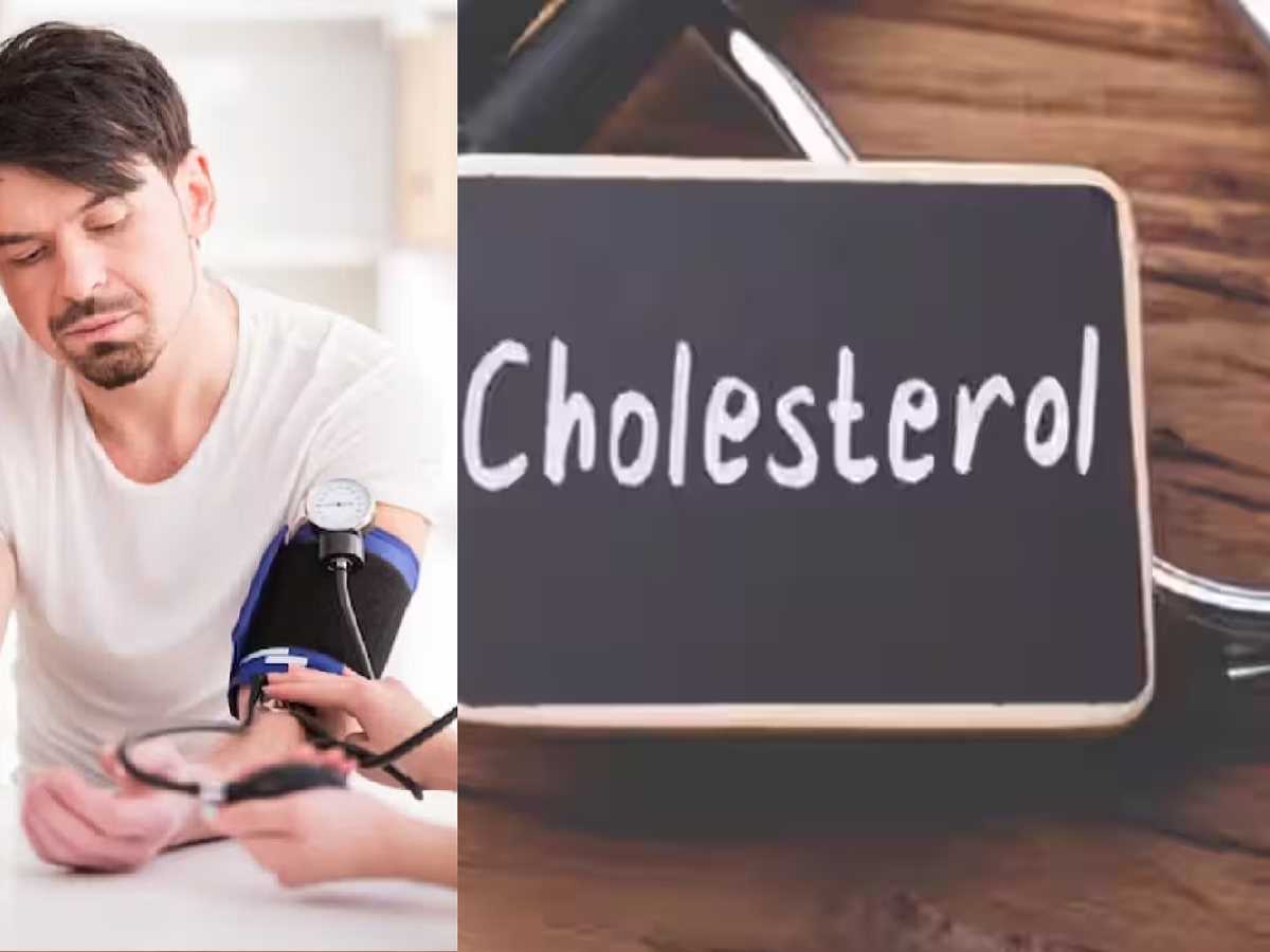 High cholesterol થી લઈ બીપીને પણ કંટ્રોલમાં રાખે છે આ દાળ, તમારા ડાયટમાં કરો સામેલ High cholesterol થી લઈ બીપીને પણ કંટ્રોલમાં રાખે છે આ દાળ, તમારા ડાયટમાં કરો સામેલ